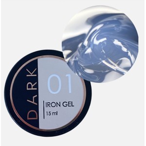 Iron Gel 01 (15ml)